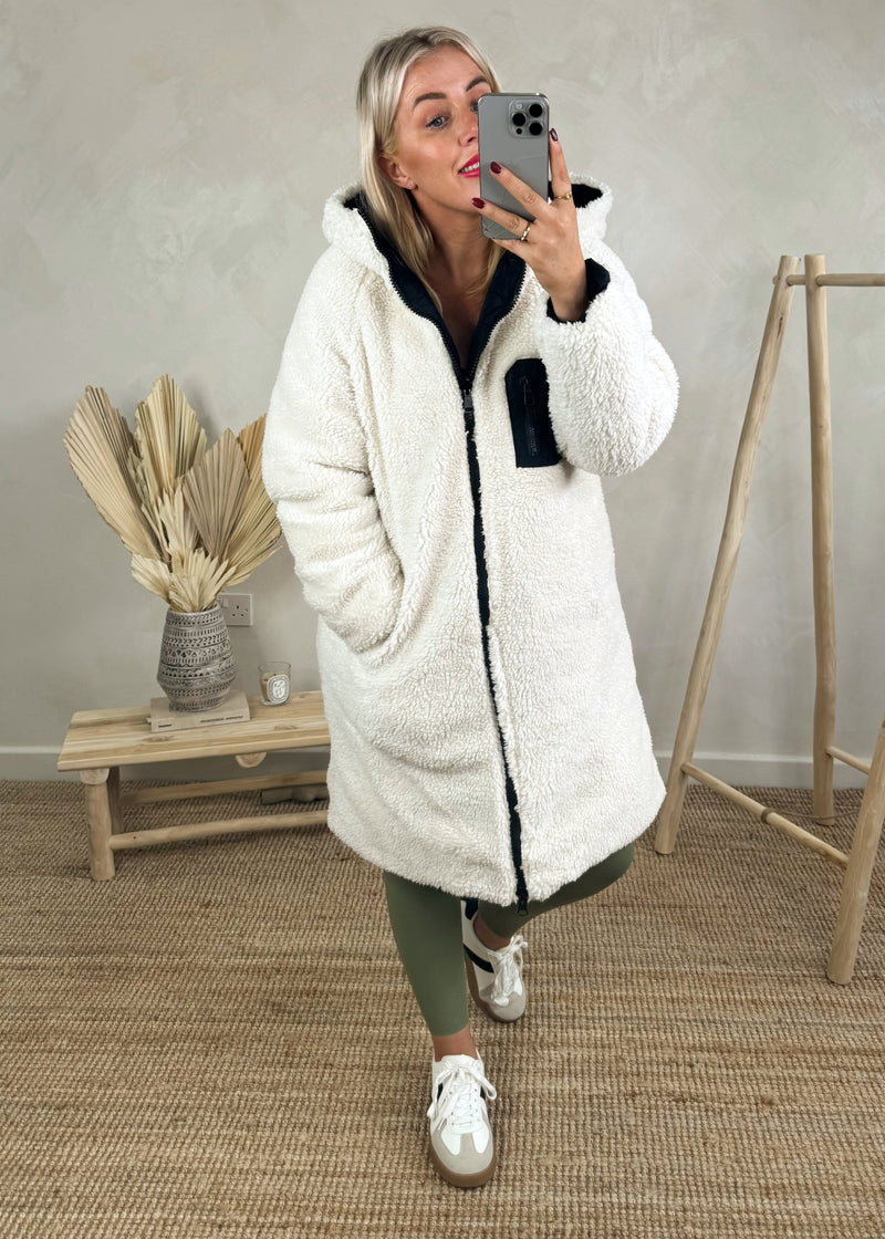 quilted reversible coat-The Style Attic