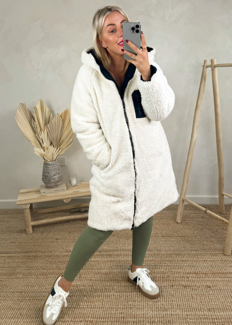 quilted reversible coat-The Style Attic