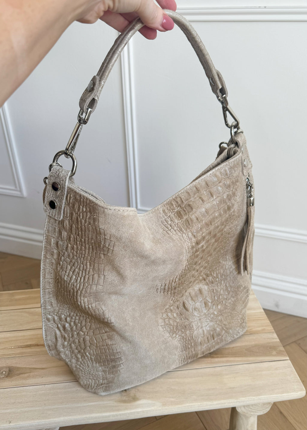 Hobo popular handbags